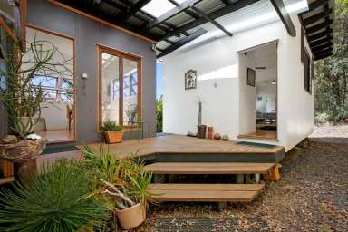 Farm Sold - QLD - Goomboorian - 4570 - ECOFRIENDLY HINTERLAND HIDEAWAY  (Image 2)