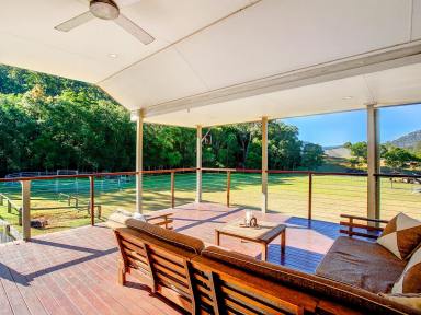 Farm Sold - NSW - St Albans - 2775 - 163 Acres of Privacy, Peace & Serenity!  (Image 2)