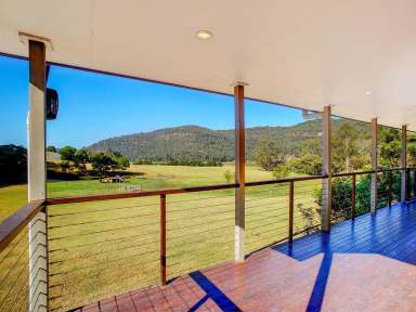 Farm Sold - NSW - St Albans - 2775 - 163 Acres of Privacy, Peace & Serenity!  (Image 2)