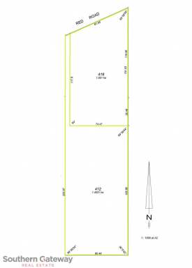 Farm Sold - WA - Parklands - 6180 - ONLY ONE BLOCK LEFT!  (Image 2)