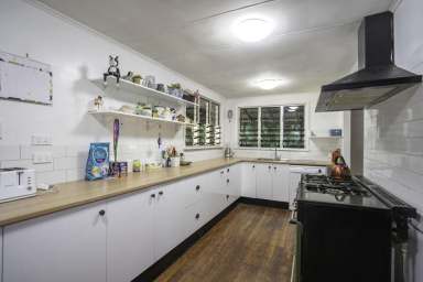 Farm Sold - QLD - Gordonvale - 4865 - Queenslander with Classic Rural Charm - Granny Flat - 4 Bay Shed - Pool  (Image 2)