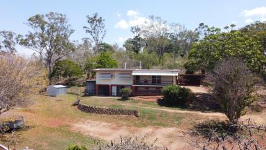 Farm Sold - QLD - Gin Gin - 4671 - FIVE MINUTES FROM TOWN 6.2 ACRES WITH 3 BEDROOM HOME.  (Image 2)