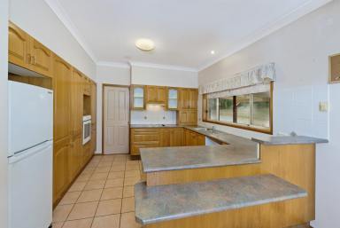 Farm Sold - NSW - Kew - 2439 - "Tall Trees" - Your Country Style Oasis  (Image 2)