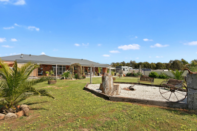 Farm Sold - VIC - Axedale - 3551 - Your Country Lifestyle Awaits  (Image 2)