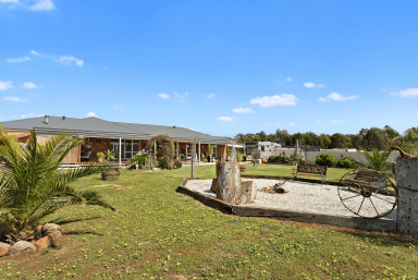 Farm Sold - VIC - Axedale - 3551 - Your Country Lifestyle Awaits  (Image 2)