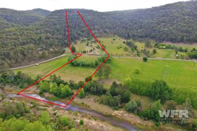 Farm Sold - NSW - St Albans - 2775 - A Special Place Ripe With Potential  (Image 2)