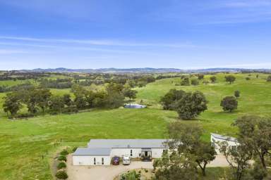 Farm Sold - VIC - Mia Mia - 3444 - Wild Duck Lodge | Outstanding Rural Lifestyle Opportunity  (Image 2)