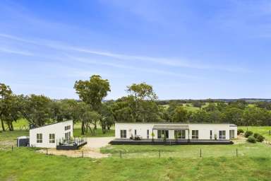 Farm Sold - VIC - Mia Mia - 3444 - Wild Duck Lodge | Outstanding Rural Lifestyle Opportunity  (Image 2)