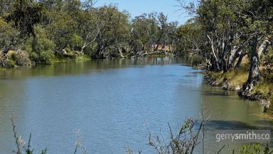 Farm Sold - VIC - Dimboola - 3414 - DIMBOOLA TOWN BOUNDARY - Extensive River Front property  (Image 2)