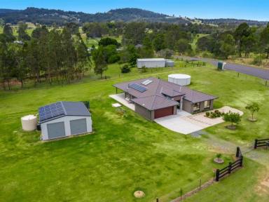 Farm Sold - NSW - Naughtons Gap - 2470 - 10 out of 10 in Ironbark  (Image 2)