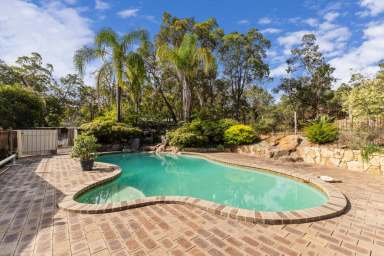 Farm Sold - WA - Parkerville - 6081 - Secluded slice of Parkerville paradise  (Image 2)