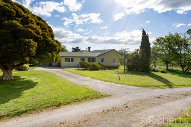 Farm Sold - TAS - Exeter - 7275 - House, sheds and acreage  (Image 2)