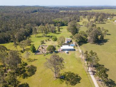 Farm Sold - NSW - New Italy - 2472 - SOLD BY TREVOR MANWARRING & CHRIS WILLIAMS  (Image 2)