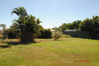 Farm Sold - QLD - Clare - 4807 - Looking for the Rural life, but close to town? 3 Brms Garage and paddock.  (Image 2)