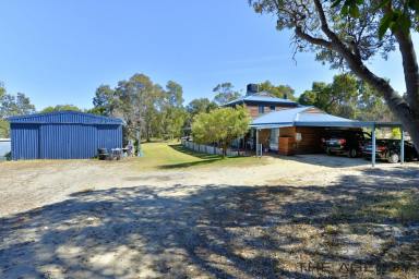 Farm Sold - WA - Herron - 6211 - Our Family home could be yours!!  (Image 2)