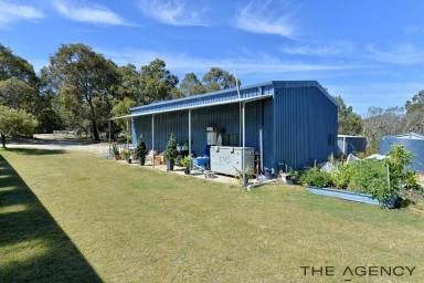 Farm Sold - WA - Herron - 6211 - Our Family home could be yours!!  (Image 2)