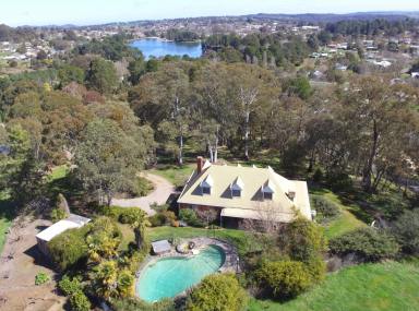 Farm Sold - VIC - Beechworth - 3747 - A QUALITY HOME  (Image 2)