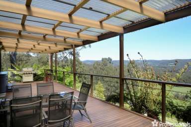 Farm Sold - VIC - Launching Place - 3139 - GLORIOUS VIEWS & PRIVACY 5.5 ACRES APPROX  (Image 2)