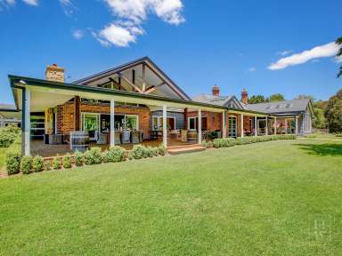 Farm Sold - NSW - Bundanoon - 2578 - Lifestyle, Luxury & Seclusion  (Image 2)