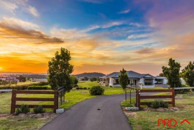 Farm Sold - NSW - Tamworth - 2340 - Classic Look with A Relaxed Feel - Welcome Home.  (Image 2)