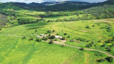 Farm Sold - QLD - West Haldon - 4359 - Cultivation & Grazing Farm with Two Houses  (Image 2)