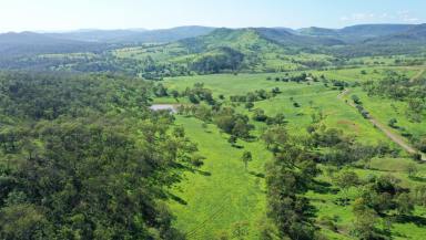 Farm Sold - QLD - West Haldon - 4359 - Cultivation & Grazing Farm with Two Houses  (Image 2)