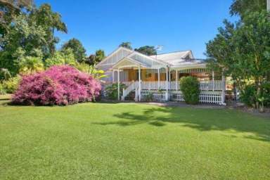 Farm Sold - QLD - Gordonvale - 4865 - HUGE $100,000 PRICE SLASH! 6 Acres of Flat Land + a Beautiful Queenslander!  (Image 2)