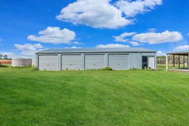 Farm Sold - VIC - Panmure - 3265 - The Perfect Weekender or First Home  (Image 2)