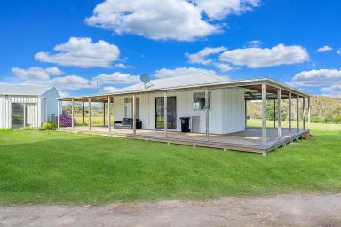Farm Sold - VIC - Panmure - 3265 - The Perfect Weekender or First Home  (Image 2)