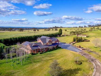 Farm Sold - NSW - Mittagong - 2575 - A Private & Picturesque Lifestyle  (Image 2)