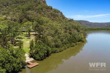 Farm Sold - NSW - Laughtondale - 2775 - Rare As Hens Teeth - Waterfront Living On 4 Acres, Sydney Side Of Hawkesbury River!  (Image 2)