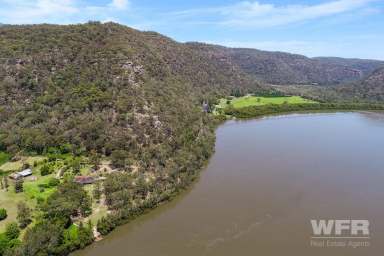 Farm Sold - NSW - Laughtondale - 2775 - Rare As Hens Teeth - Waterfront Living On 4 Acres, Sydney Side Of Hawkesbury River!  (Image 2)