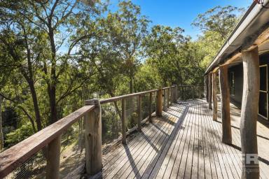 Farm Sold - NSW - Spencer - 2775 - The Perfect Weekend Retreat On 4 Tranquil Acres!  (Image 2)