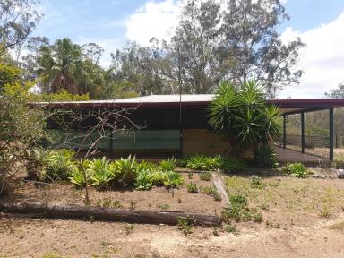 Farm Sold - QLD - Damascus - 4671 - Large acreage...with dual living 140 acres  (Image 2)