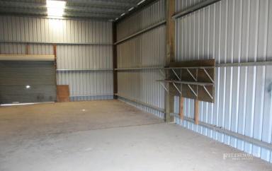 Farm Sold - QLD - Dalby - 4405 - DALBY INDUSTRIAL PROPERTY - 1.25 ACRES OF LAND & SHEDS - WIDE 60 METRE FRONTAGE  (Image 2)