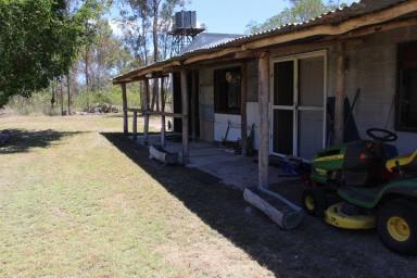 Farm Sold - QLD - Good Night - 4671 - Great weekender on 40.23 h/a... about 100 acres  (Image 2)