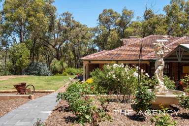 Farm Sold - WA - Gidgegannup - 6083 - Allambie - A Peaceful Place  (Image 2)