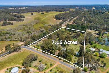 Farm Sold - WA - Gidgegannup - 6083 - Hills Hidden Gem  (Image 2)