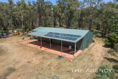 Farm Sold - WA - Mount Helena - 6082 - UNDER OFFER  (Image 2)