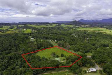 Farm Sold - QLD - Julatten - 4871 - Two hectares of peace and tranquility!  (Image 2)