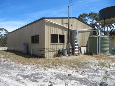 Farm Sold - VIC - Longford - 3851 - PRIVATE LAND CLOSE TO LAKE REEVE  (Image 2)