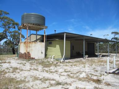 Farm Sold - VIC - Longford - 3851 - PRIVATE LAND CLOSE TO LAKE REEVE  (Image 2)