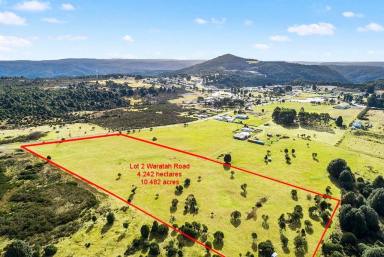 Farm Sold - Tasmania - Waratah - 7321 - 10.5 Acres of Quality Pastoral on Waratah town boundary ... SOLD  (Image 2)