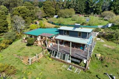 Farm Sold - TAS - Lorinna - 7306 - Look no further for a self-sustainable life  (Image 2)