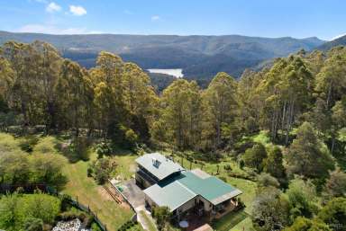 Farm Sold - TAS - Lorinna - 7306 - Look no further for a self-sustainable life  (Image 2)