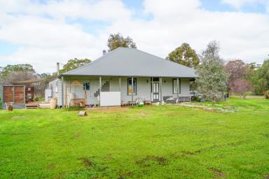 Farm Sold - VIC - Glenorchy - 3385 - Affordable Lifestyle Living.  (Image 2)