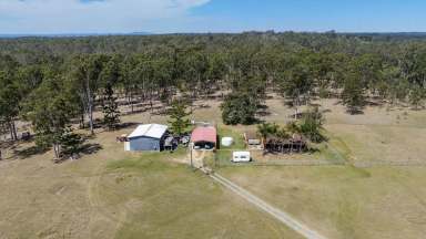 Farm Sold - NSW - Waterview Heights - 2460 - JUST 13 MINS FROM GRAFTON CBD! 100 ACRES, HOUSE, SHEDS  (Image 2)