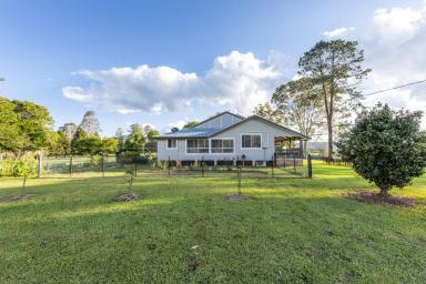 Farm Sold - NSW - Nymboida - 2460 - IN THE SAME FAMILY SINCE 1870'S  (Image 2)