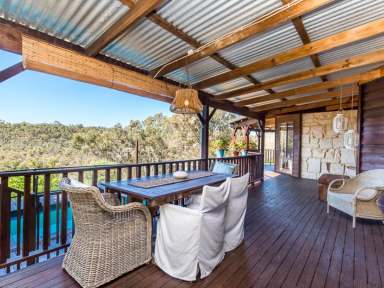 Farm Sold - WA - Hovea - 6071 - "Private Sanctuary"  (Image 2)