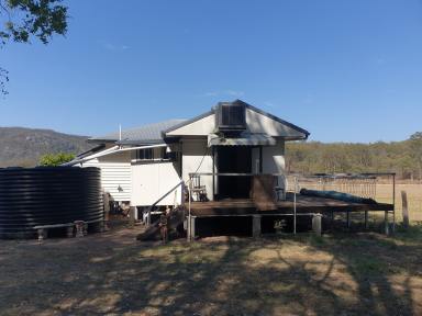Farm Sold - QLD - Gaeta - 4671 - 25 acres with 3 bedroom home & 400m...LSA airstrip  (Image 2)
